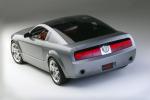 Ford Mustang GT Concept 2003 года